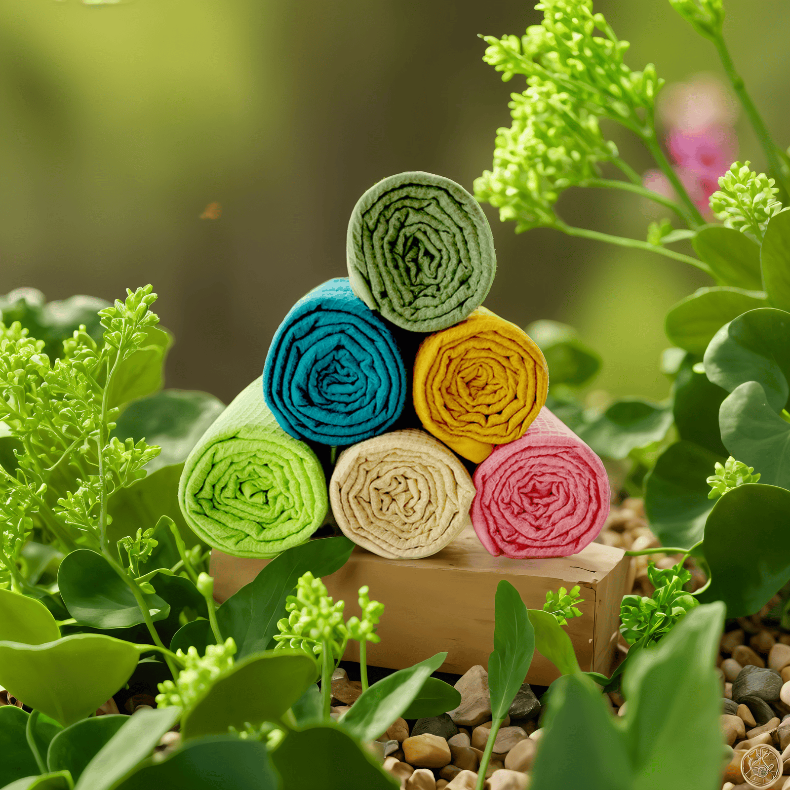 Why Organic Cotton Towels Are the Best Choice for Your Family